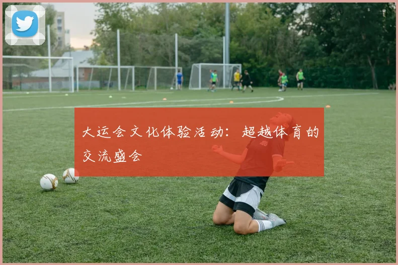 大运会文化体验活动：超越体育的交流盛会